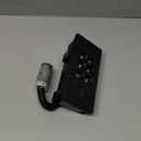 Push Button Shifter 29538371 29538356 for Allison Shift Pad Transmission Selector 29538372 29538373 29538360 29529430