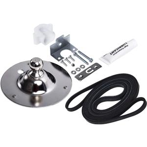 [Upgraded] BlueStars 5303281153 & 134503600 Dryer Rear Bearing - Compatible with Frigidaire & Kenmore Dryers - Replaces PS459829 AP2142648 131777700 PS1148434 134163400