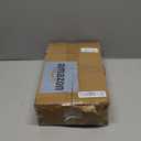 TYT Trailer Hitch Ball Mount Kit, 6-Inch Drop, Fits 2-Inch Receiver, 2-Inch Trailer Ball with 5/8" Hitch Pin Clip, Rated 7,500 lbs GTW / 750 lbs TW