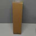 Christmas Glitter Stems 24pcs Artificial Pine Tree Picks for Christmas Tree Ornaments fillers, DIY Xmas Wreath, Crafts, Garland, Holiday, Party, Wedding and Home Decoration (Champagne Gold)