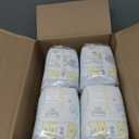 Pampers Swaddlers Diapers, Size 0 (up to 10 lbs), 84 Count, Absorbent, Keeps Baby Dry and Comfortable, Skin Safe Disposable Baby Diaper 