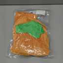 Infant Halloween Costume Baby Boy Girl Pumpkin Cutie Pie Costume