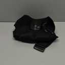 YUANBO Cordless Shoulder Heating Pad with Massager, Portable Shoulder Massager Wrap with 6 Timer & 3 Vibration with 6 Heat & Timer Modes Warmer for Men Women