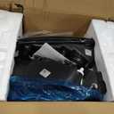for 2001-2005 Chrysler PT Cruiser Headlights Assembly Pair