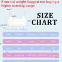 Finihen Girls Training Bra Seamless No Show Sports Bra with Removable Padding for Teens Girl Size 12-14 Years Mixed Color.