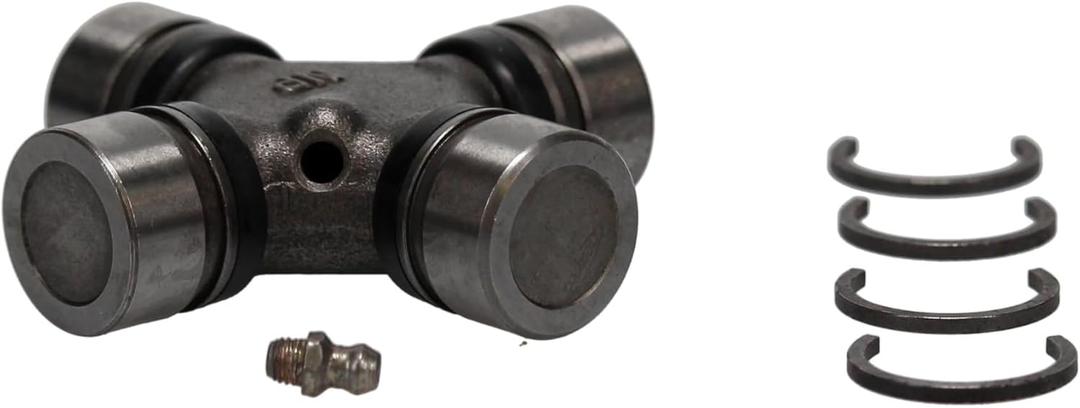 ACDelco Gold 45U0108 (19470445) Driver Shaft Universal Joint Kit