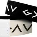 6 x Bible Verse Bracelets with NFC, Christian Wearable Daily Bible Verse Bracelet Daily Devotional Bracelet Scripture Bracelets Religious HalloweenChristmas Gifts for Men Women Teens (white)