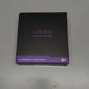 LISEN for 15W MagSafe Car Mount Charger,Magnetic Wireless Cars Charger,Magnetic Phone Holder for Cars,Phone Holders for Your Car Accessories for Men Women Jeep Ford F150 for iPhone 17-12,Samsung,Pixel (Black)