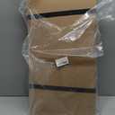 Imperius Foldable Box Spring, Bunkie Board, Bed Support Slats, Bed Boards for Under, Twin (60x30)