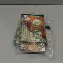 Artoid Mode Polka Dot Pumpkins Vine Fall Table Runner, Seasonal Autumn Thanksgiving Kitchen Dining Table Decoration for Home Party Decor 13x72 Inch (Wood)