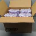 Ninjamas Girls Bedwetting Nighttime Underwear, Pampers Pull Ups Size L (64-95+ lbs), 68 Count, Overnight Underwear Kids, Ultra Absorbent, Hypoallergenic