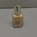 Este Lauder Double Wear Stay-in-Place Foundation Makeup | Long-Wear Matte Foundation, 1 Fl Oz (1W1 Bone - Light with warm undertones)