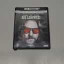 The Big Lebowski - 20th Anniversary Edition 4K Ultra HD + Blu-ray + Digital