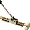 Hardwood Flooring Jack, Quick Release Hardwood Flooring Planks Fits All Thicknesses of Floors, Heavy-Duty and Hands-Free