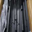 YITAHOME 60 cuft Vertical Outdoor Storage Shed w/o Shelf, Large Waterproof Storage Cabinet for Garden Shed, Tall Outdoor Storage Shed for Garage, Pool Storage, Resin, Lockable, Dark Gray