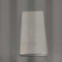 3 x SPIDERCASE Designed for iPhone 13 Case, [10 FT Military Grade Drop Protection] Cell Phone Home Button Stickers for iPhone 13 6.1 inch-Light Blue