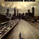 The Walking Dead (TV) Movie Poster (11 x 17)