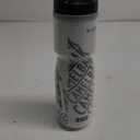 CamelBak Podium Chill Insulated Bike Water Bottle - Easy Squeeze Bottle - Fits Most Bike Cages - 24oz, Race Edition