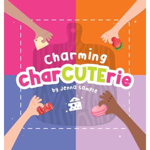 Charming CharCUTErie