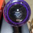 Dyson V9 Motorbar Cordless Vacuum, Cleans Hard Floors and Carpets, Detangles, Converts to Handheld, 100AW, 3 Power Modes, Up to 40 Minutes