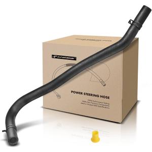 A-Premium Power Steering Hose Reservoir Hose line Compatible with Dodge Grand Caravan/Caravan Chrysler Town & Country Voyager Reservoir To Pump