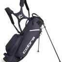 Cobra Ultralight Sunday Golf Bag (New Navy)