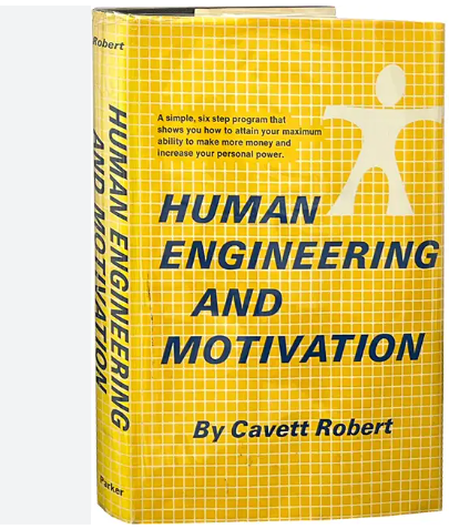 Human engineering and motivation