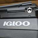 Igloo Trailmate Journey 70Qt Wheeled Cooler | Insulated Hard Shell Ice Chest