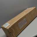 Pamo Babe Pack and Play with Bassinet, Portable Playard for Baby (Grey)