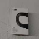 KIWI design V3 Facial Interface, Face Pad Compatible with Meta Quest 3 Accessories, NOT Compatible with Meta Quest 3S