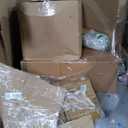 Pallet Of Salvaged Items