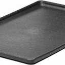 MidWest Homes for Pets 142PAN Replacement Pan for Midwest Cat Cage, 34.5 x 22.5 x 1.125 (Black)