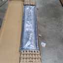 ZINUS Abel Metal Platform Bed Frame / Mattress Foundation with Steel Slat Support / No Box Spring Needed / Easy Assembly, Queen