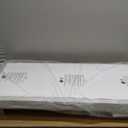 Portable Wheelchair ramp 3FT,No-Slip Aluminum Folding Handicap Ramp 800lbs Weight capacaity,Wheel Chair ramp for Home Steps,Stairs,car