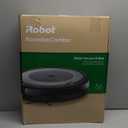 iRobot Roomba Combo i5 Robot Vacuum & Mop - Clean by Room with Smart Mapping, Works with Alexa, Personalized Cleaning Powered OS, Ideal for Pet Hair, Carpet and Hard Floors