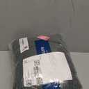 Bedsure Luxury Waffle Duvet Cover King Size - Textured Duvet Cover Set, Soft, Breathable Bedding Set (104"x90") with 2 Pillow Shams for All Season, Forest Green, Comforter Not Included