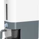 YENXIKU 25 Lbs Cereal & Rice Dispenser - Airtight Countertop Storage Container for Kitchen & Pantry, Dispensador de Arroz