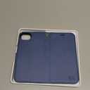 OCASE for iPhone 17e Case/iPhone 16e Detachable Wallet Case with Card Holder, 2 in 1 Pu Leather Flip Folio with RFID Blocking Stand Wrist Strap Shockproof Phone Cover 6.1 Inch 2025, Light Blue