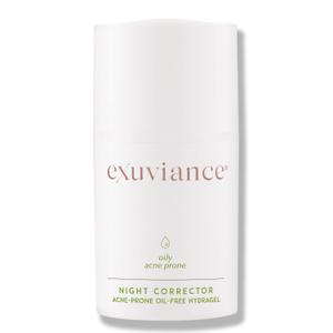 EXUVIANCE Pore Refining & Clarifying Water Gel 1.8 Ounce (Pack of 1)