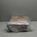 Over The Sink Dish Drying Rack 27-40L x 12W x 32.5-37H (inches) (Expandable Height and Length) Snap-On Design 2 Tier Large Dish Rack