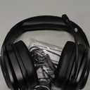 Tatybo Wireless Gaming Headsets for Ps5 Ps4 PC, 2.4GHz USB & Type-C Gaming Headphones, 40H+ Hrs & 7.1 Surround Sound with Noise Canceling Microphone for Switch Phone