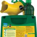 Miracle-Gro LiquaFeed All Purpose Plant Food Advance Starter Kit, For Flowers, Vegetables, Trees and Shrubs, One 16 oz. Plant Food and One Feeder (EXP 03/05/26)