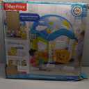 Fisher-Price Laugh & Learn Playhouse Educational Toy for Babies & Toddlers, Smart Learning Home