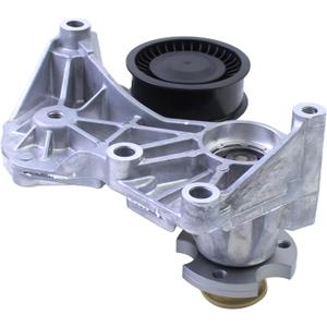 Belt Tensioner Bracket for Land Rover Range Rover 2010-2017, LR4 2010-2013, Range Rover Sport 2010-2013
