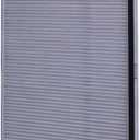 PureFlow HEPA Cabin Air Filter PC99505HX | Fits 2016-2021 Tesla S, Fresh Air