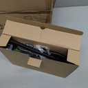 PETNF Dog House Heater with Thermostat APP WIFI Control, 500W Dog House Heaters for Outside Doghouse kennel Chicken Coop, Outdoor Pet House Heater with External Temperature Probe&Adjustable Temp Timer