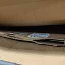 24" x 24" Angled Mud Flaps for Semi Truck 1/5" Thick Mudflaps Semi Truck Mud Flaps Splash Guard Set of 2