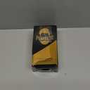 Perfecto Deluxe Chrome Razor and Brush Stand - The Best Safety Razor Stand. This Will Prolong The Life of Your Shaving Brush, metal