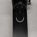 SodaStream Art Sparkling Water Maker (Black) with Dishwasher Safe Bottle