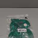 Avidlove Lingerie Lace Babydoll 2 Piece Sexy Bra and Panty Sets (XX-Large, Green)